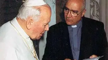 MUNDO – Vaticano confirma que padre argentino era culpado por abuso sexual