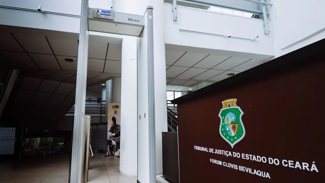 SEGURANÇA – Subtenente da PM é condenado por assédio sexual contra colega de farda no Ceará