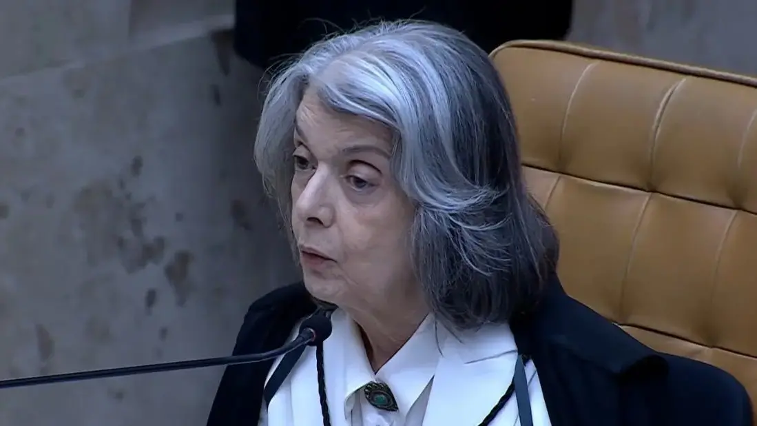 PAÍS – Cármen Lúcia diz que crise no STF provocou ‘mal-estar cívico’ e ‘intranquilidade’ no País