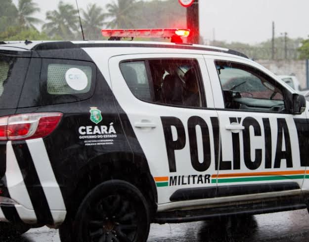 POLÍCIA – Acusado de violência doméstica é preso em Boa Viagem