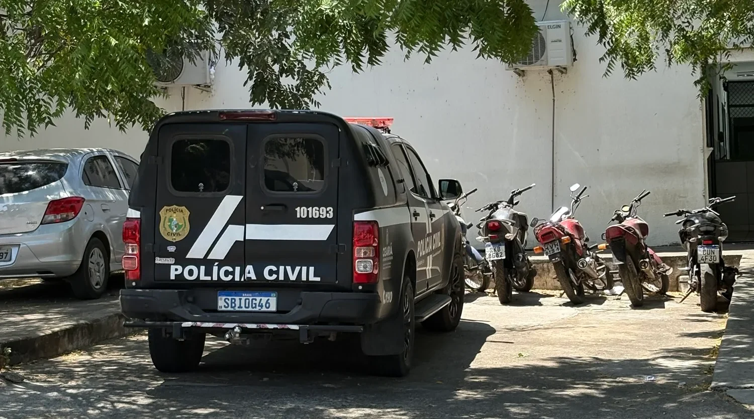 POLÍCIA – Homem é preso após esfaquear vítima em Madalena; suspeito foi localizado em ônibus com destino a Fortaleza