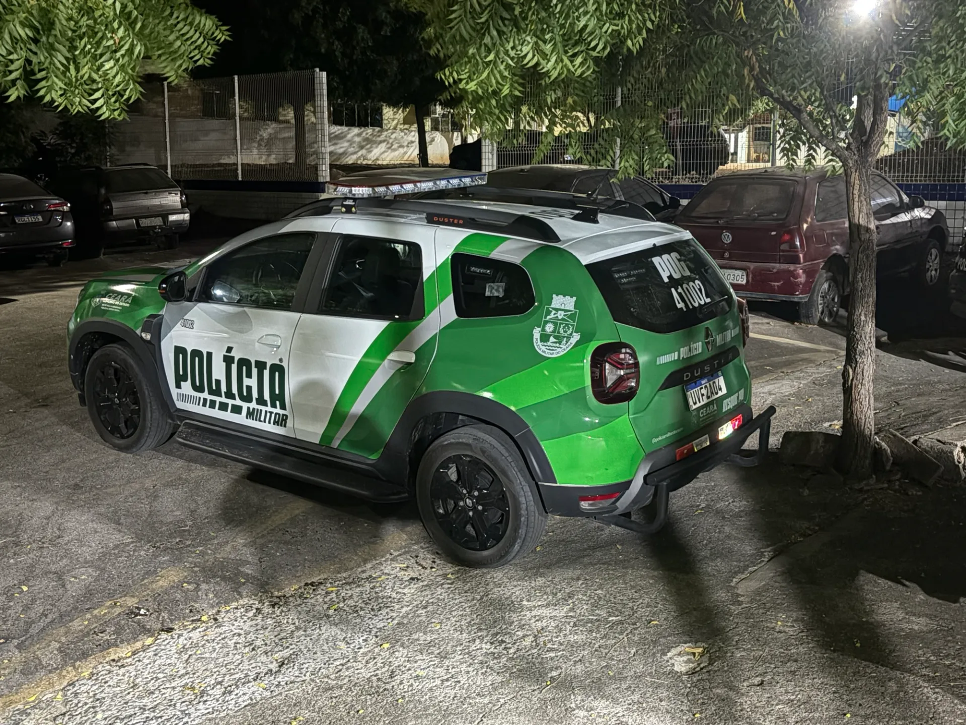 REGIONAL – Homem é preso em Madalena após cumprimento de mandado de prisão