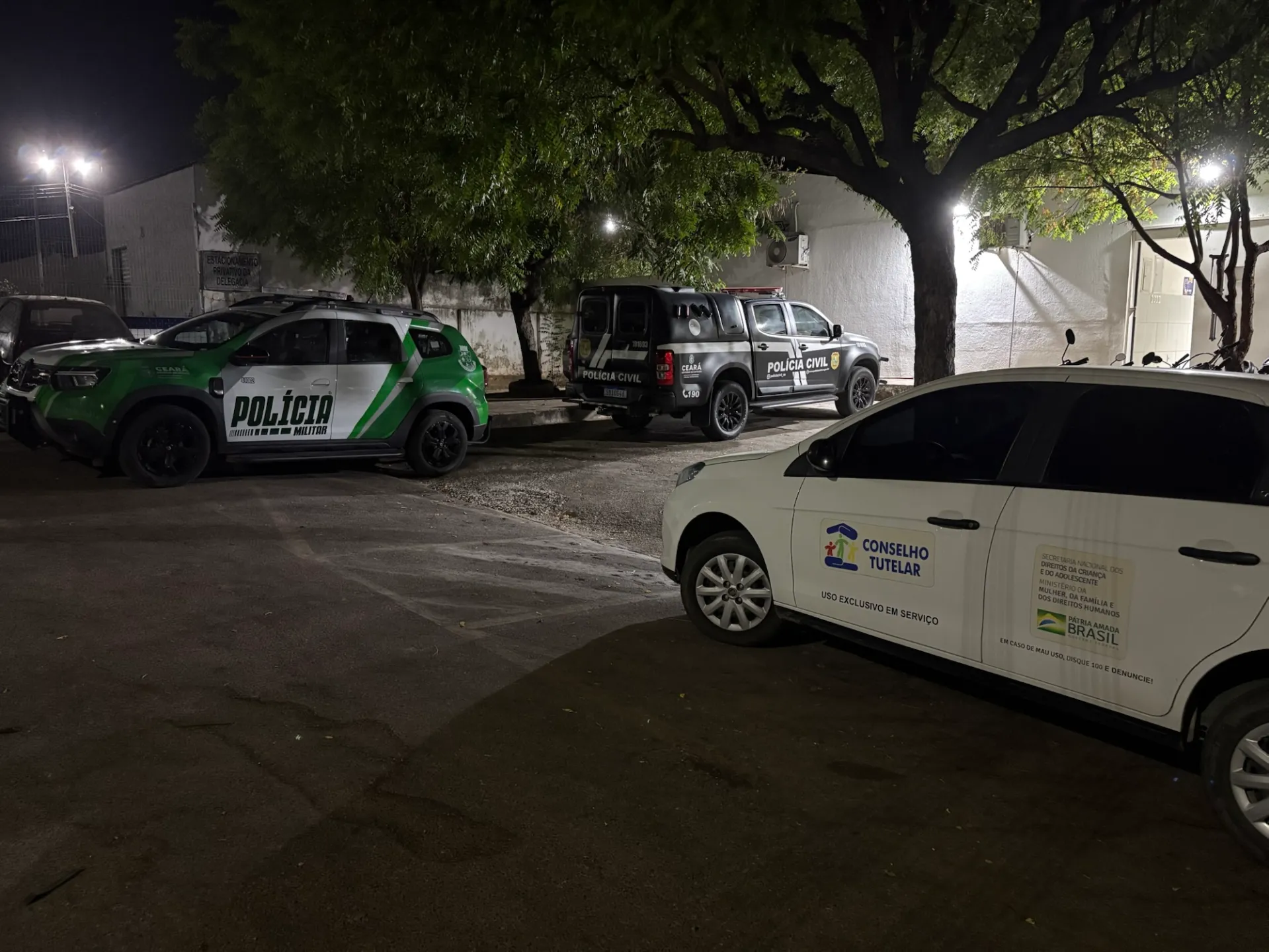 REGIONAL – Mãe é presa após deixar filhos de 4 e 6 anos sozinhos em casa em Madalena