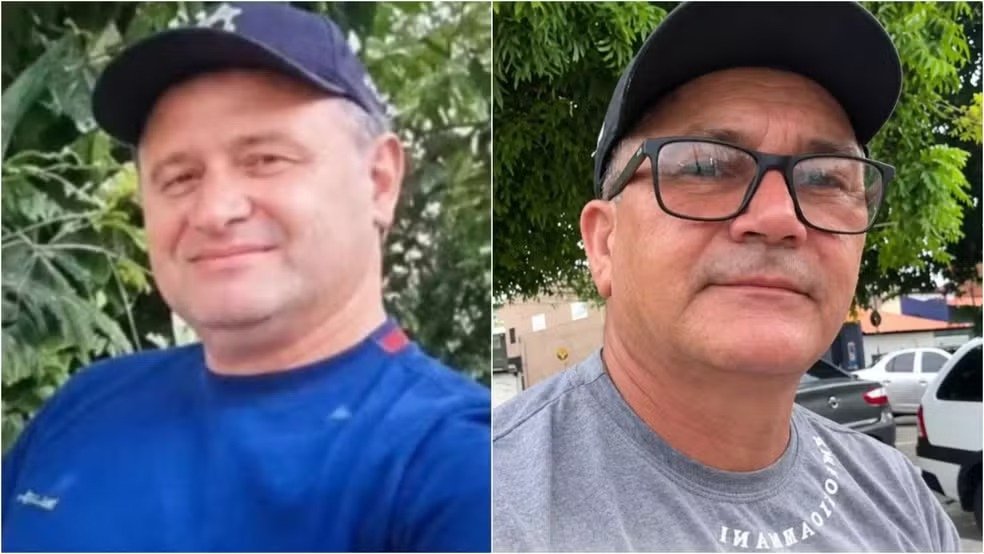 REGIONAL – Empresário e funcionário são achados mortos sem sinais de violência dentro de carro no Ceará