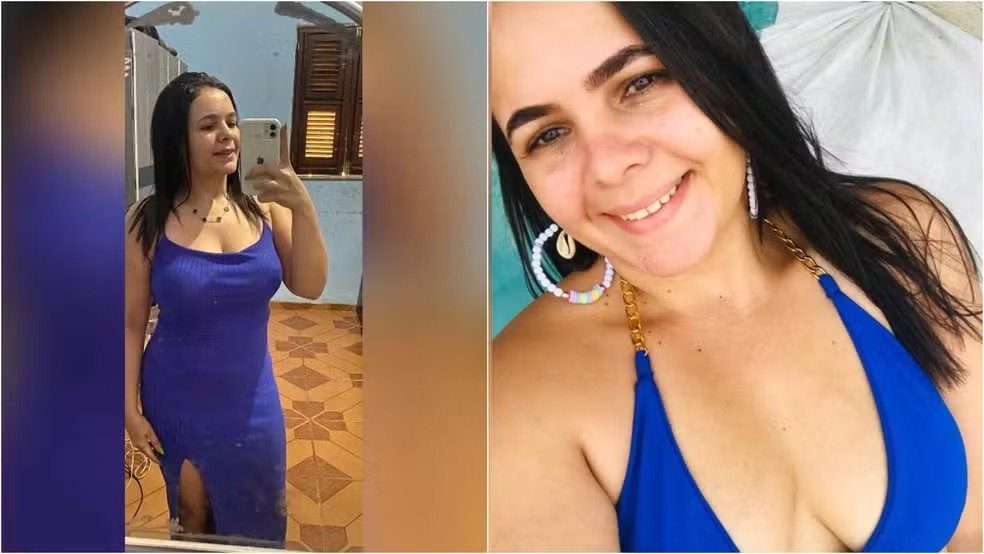 POLÍCIA – Mulher é morta com marteladas no Ceará; ex é suspeito de agredir e matar vítima dentro de casa