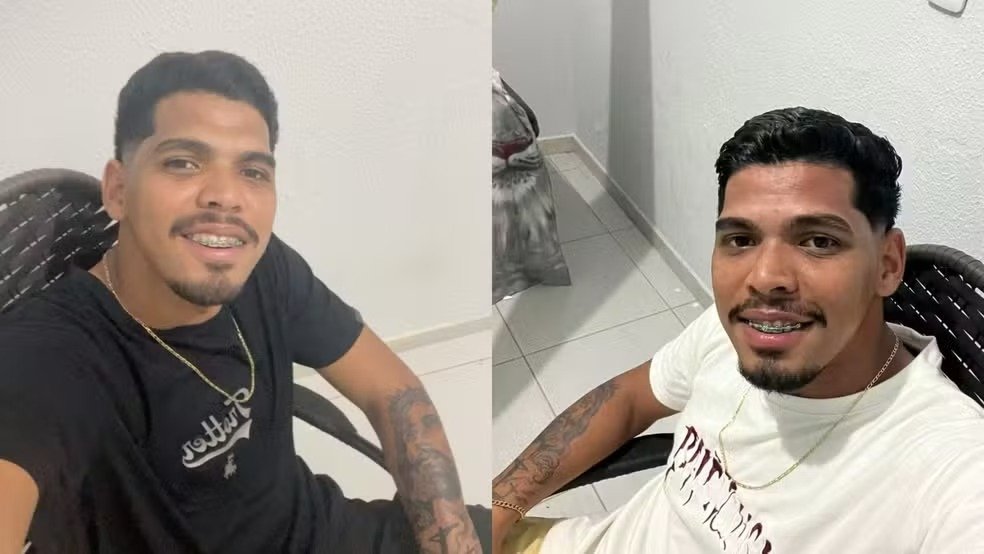 REGIONAL – Jovem de Rondônia é vítima de linchamento durante festa no interior do Ceará; três suspeitos são presos