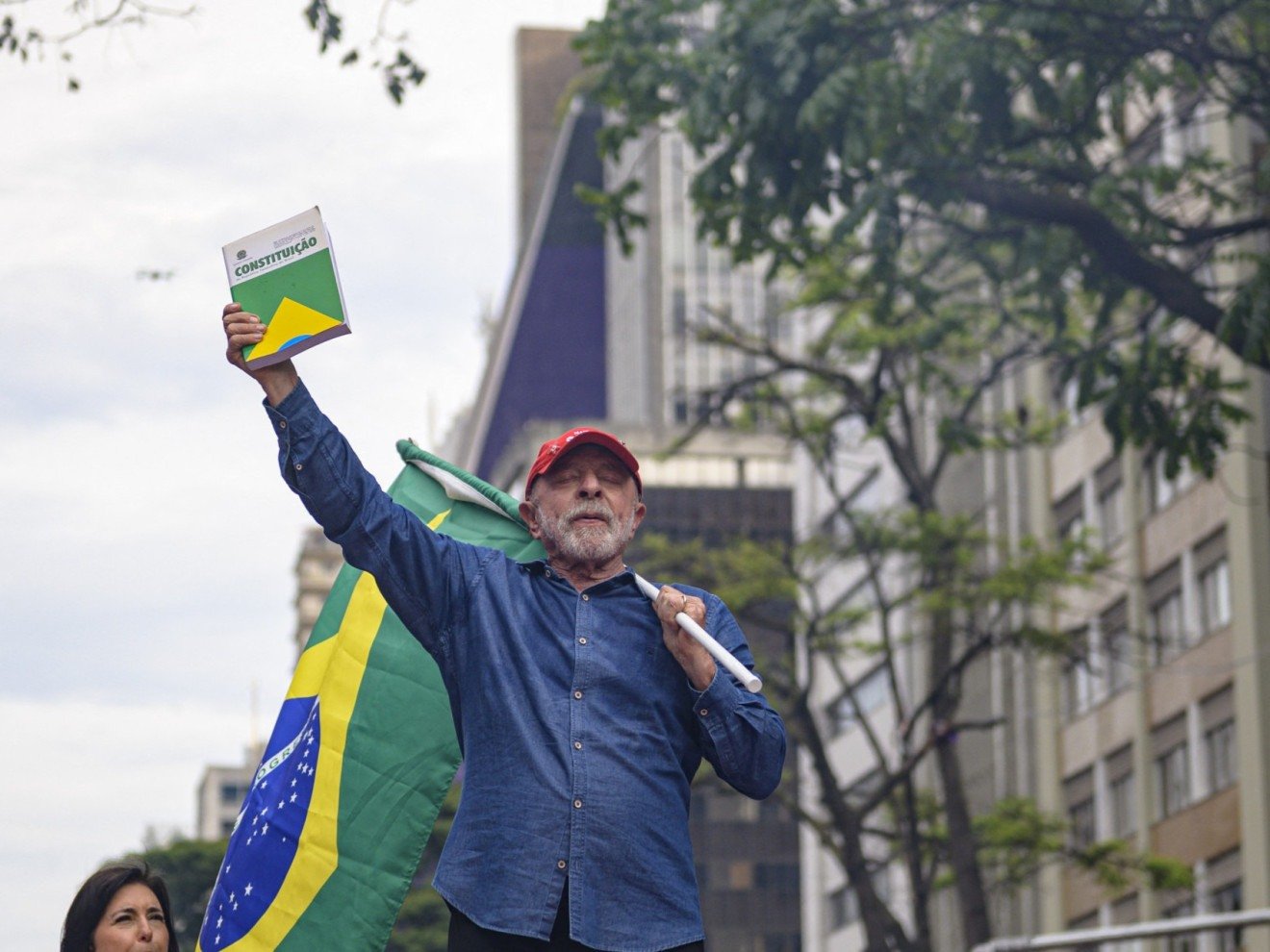 BRASIL – Após vitória de Lula, empresas suspendem ações sociais e doações de cestas básicas e brinquedos