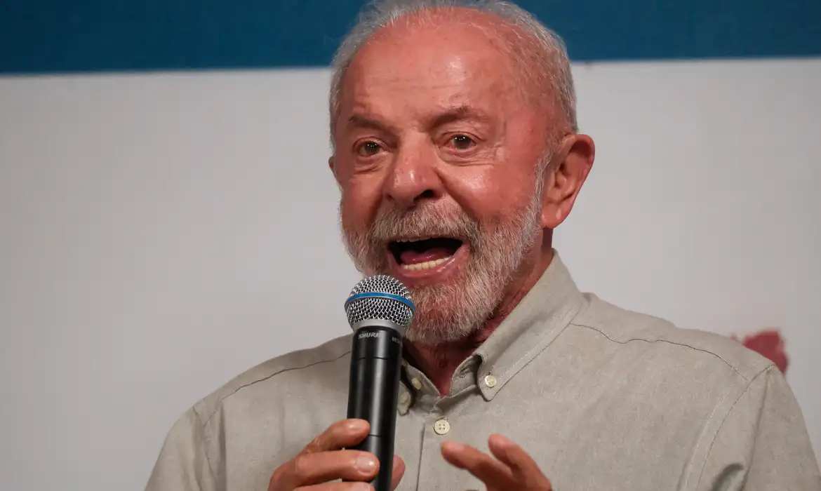 ELEIÇÕES 2026 – Lula aceita proposta de Flávio para quebra de sigilo bancário