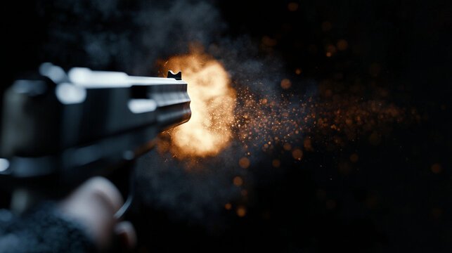 BOA VIAGEM – Homem é morto a tiros em via pública no município de Boa Viagem