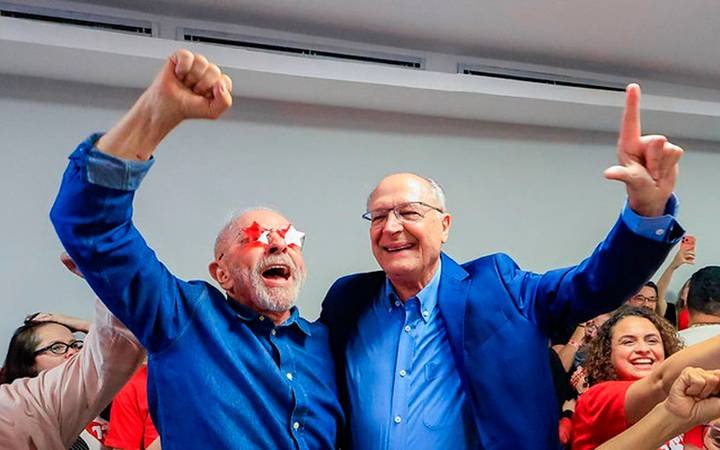 ELEIÇÕES 2026 – Em virada histórica, Lula é reeleito e governará Brasil pela quarta vez