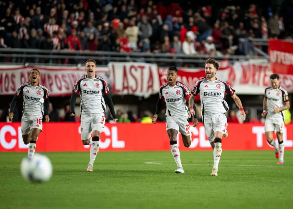 ESPORTES – Jogos de quinta na TV: veja onde assistir e horário das partidas desta quinta-feira (22)