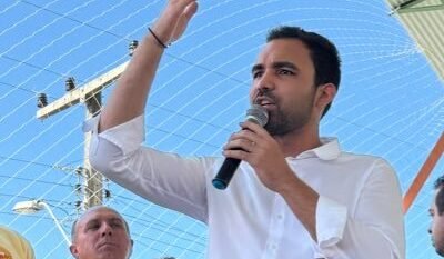 ELEIÇÕES 2026: Matheus Noronha (PL) é eleito deputado federal pelo Ceará