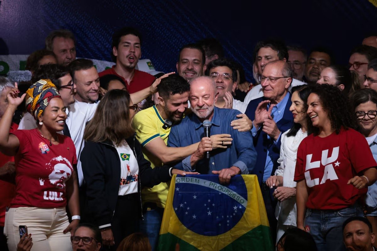 POLÍTICA – Posse do presidente da República será em 5 de janeiro de 2027; governadores assumem no dia 6, conforme novo calendário eleitoral