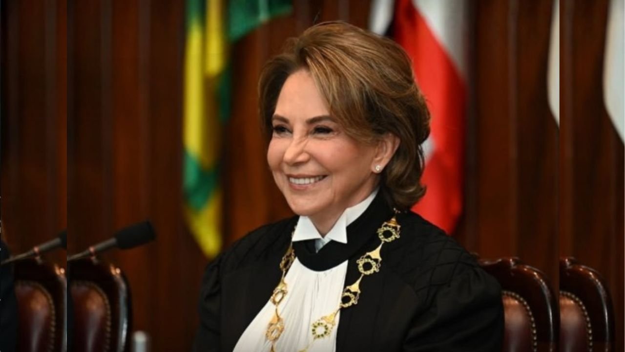 BRASIL – PRESIDENTE DO TRF-1 DECIDIU A FAVOR DA PRÓPRIA FILHA EM AÇÃO DE 1,9 BILHÃO LIGADA AO BANCO MASTER