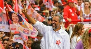 CEARÁ – Elmano de Freitas (PT) derrota Ciro Gomes e é reeleito governador do Ceará