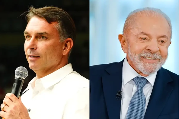 MUNDO – Eleição no exterior: Lula venceu em 62 países, e Flávio Bolsonaro, em 39; confira resultado