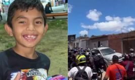 CEARÁ – Saiba quem é Matheus dos Bombons, criança autista humilhada por influenciadora no Ceará