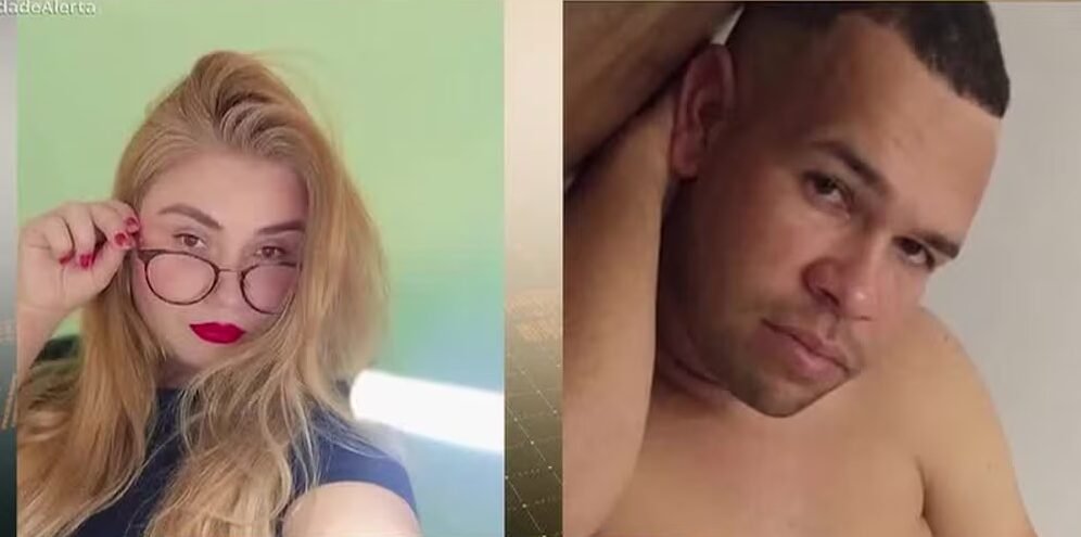 POLÍCIA – Homem confessa ter matado namorada e foge após participar do casamento do irmão; A jovem era natural de Boa Viagem