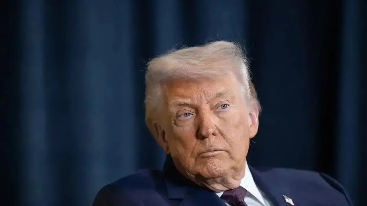 MUNDO – Trump reage à carta de Flávio Bolsonaro: ‘Não vou me envolver’