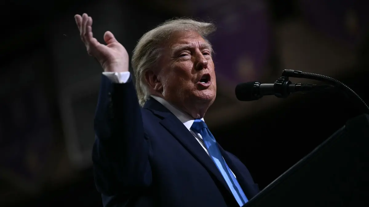 MUNDO – Trump elogia sistema eleitoral brasileiro e afirma que eleições nos EUA são ‘corruptas’
