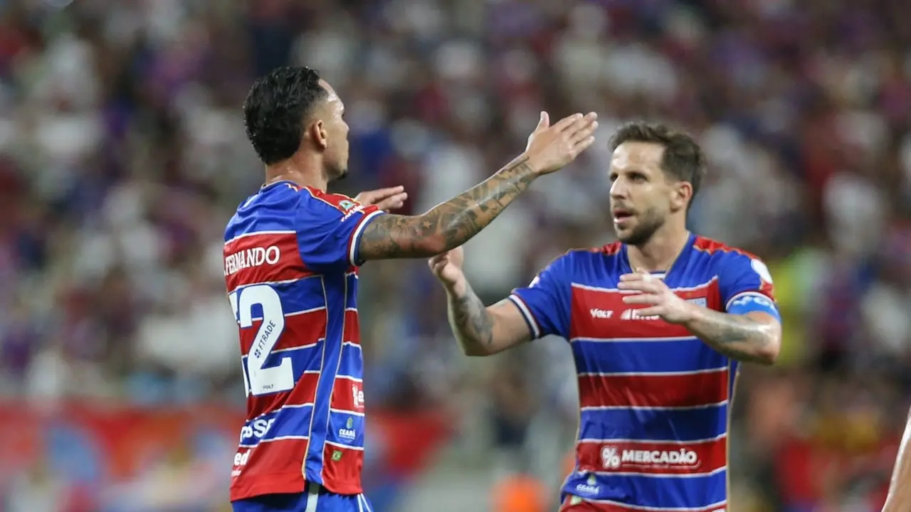 ESPORTES – América-MG x Fortaleza pela Série B: veja horário, onde assistir e prováveis escalações