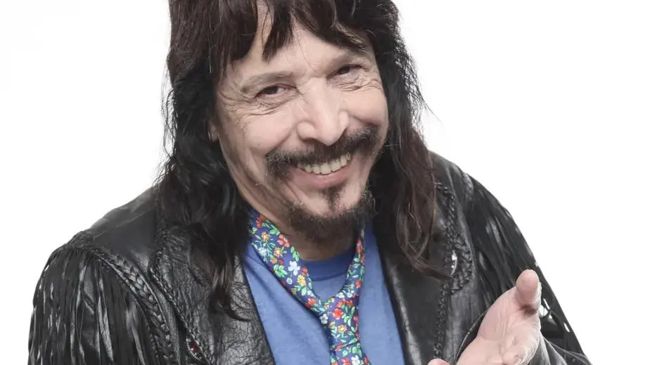 LUTO – Morre o cantor e compositor Benito Di Paula, aos 84 anos