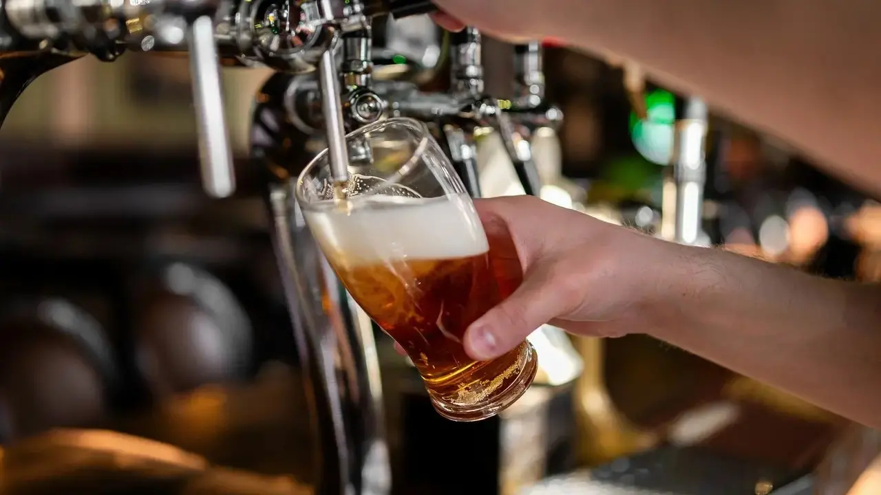 ELEIÇÕES 2026 – Venda de bebidas alcoólicas é liberada no 2º turno das Eleições no Ceará