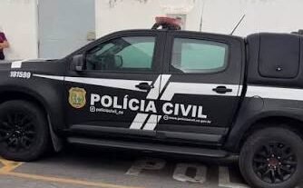 BOA VIAGEM – HOMEM É PRESO SUSPEITO DE TRÁFICO DE DROGAS EM BOA VIAGEM