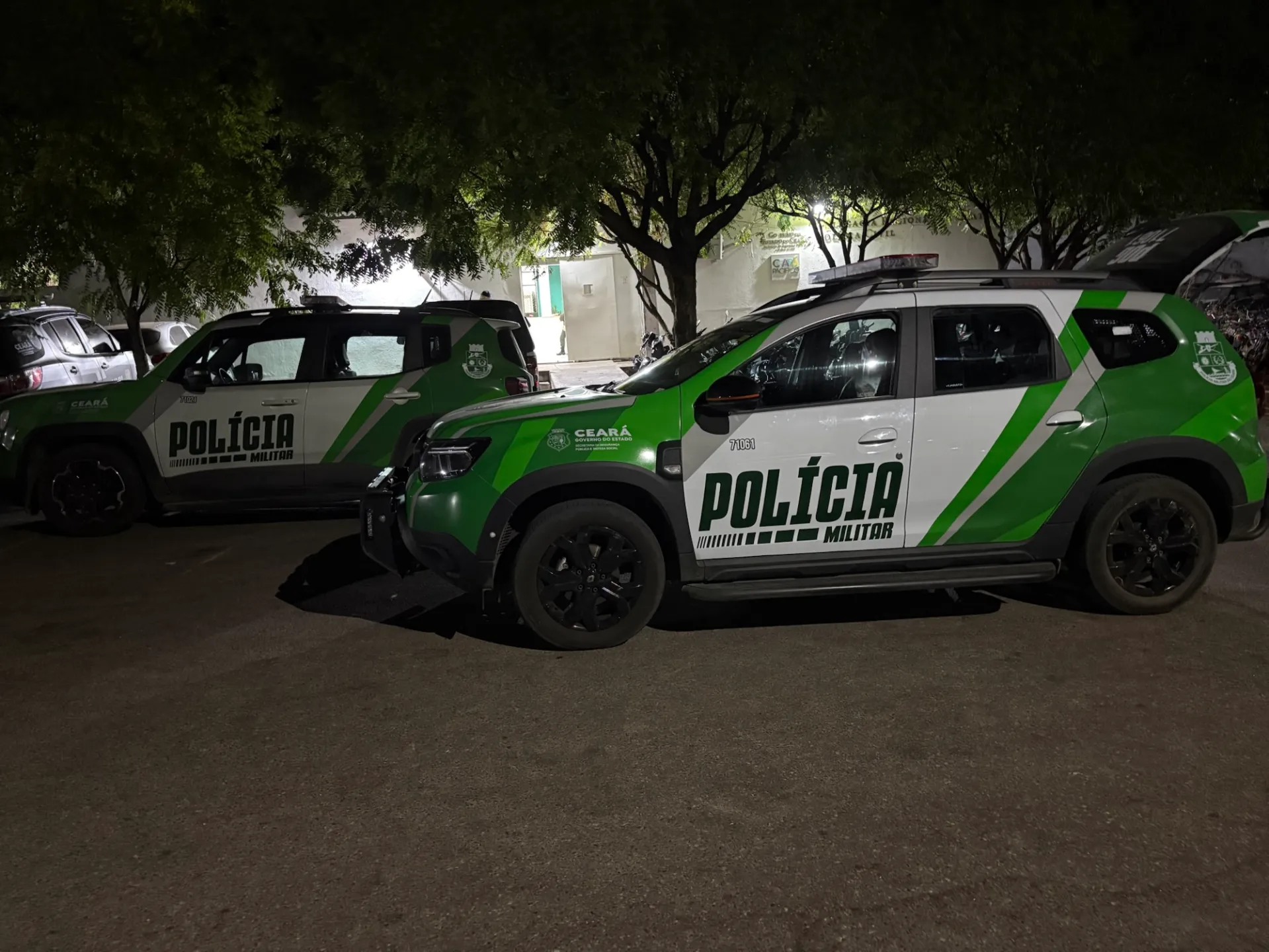 BOA VIAGEM – Homem é preso por descumprir de medida protetiva