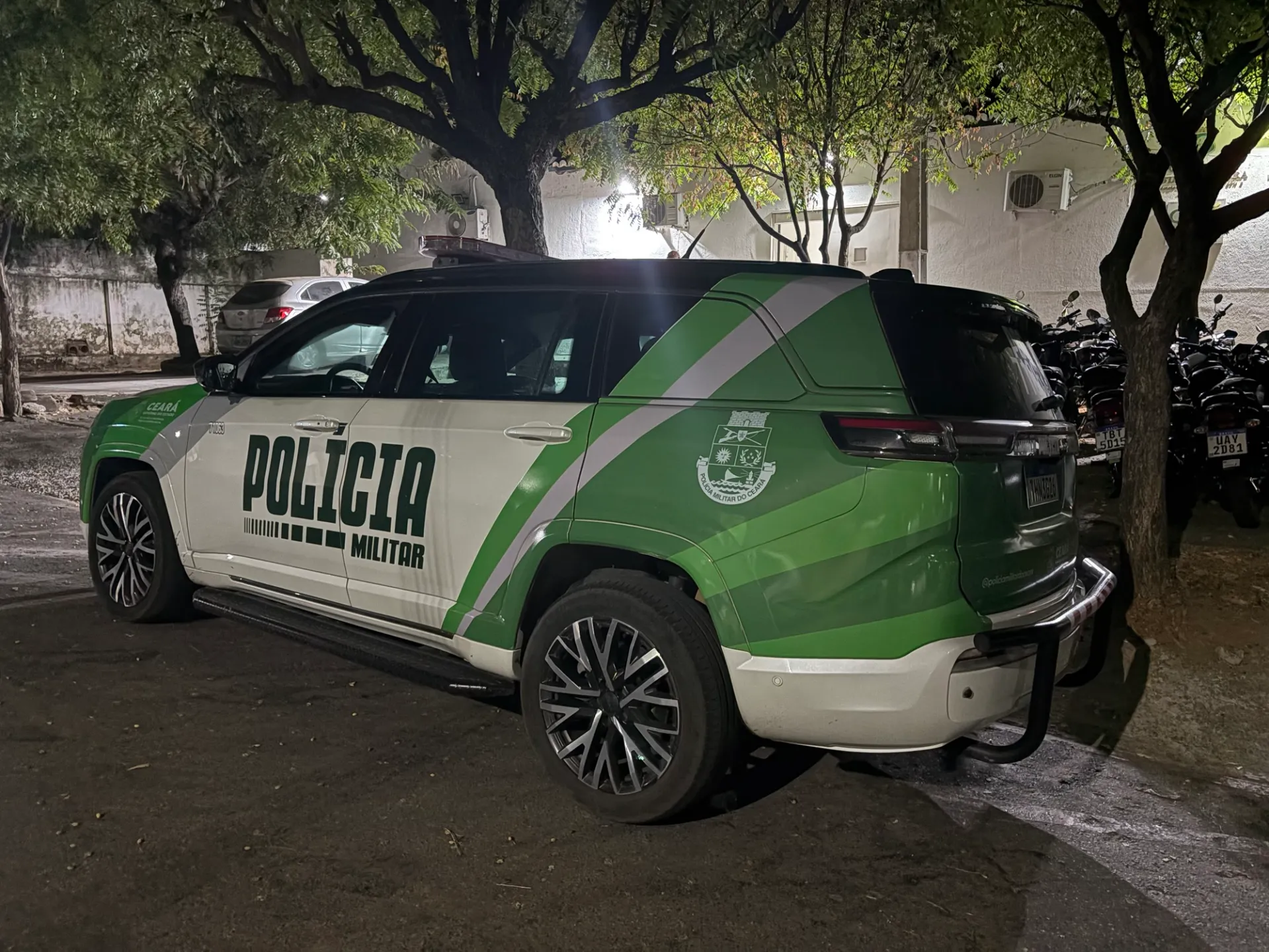 REGIONAL – Acusado de violência doméstica foi preso em Monsenhor Tabosa