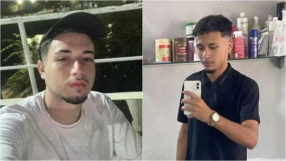 REGIONAL – Dois jovens de 19 anos são mortos a tiros em Sobral enquanto voltavam do trabalho