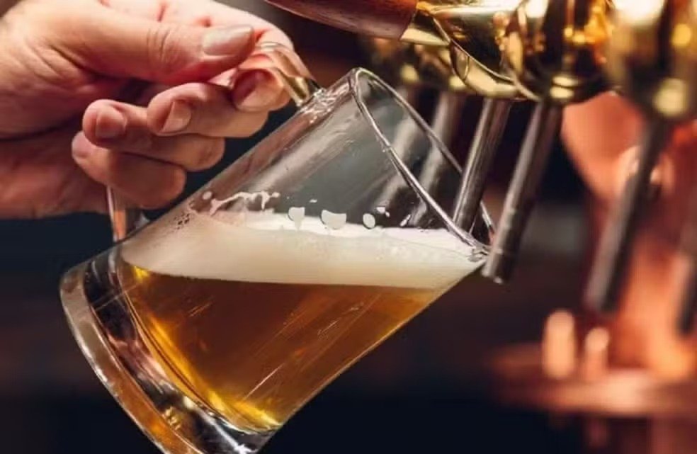 POLÍTICA – Lei Seca: Ceará vai ter restrição de bebidas alcoólicas no próximo domingo (4), dia do primeiro turno da eleição