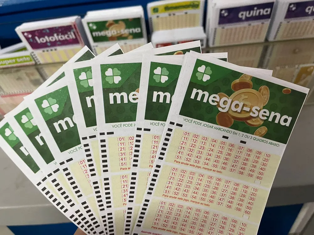 CEARÁ – Duas apostas do Ceará acertam cinco números da Mega-Sena e levam prêmios de até R$ 194 mil